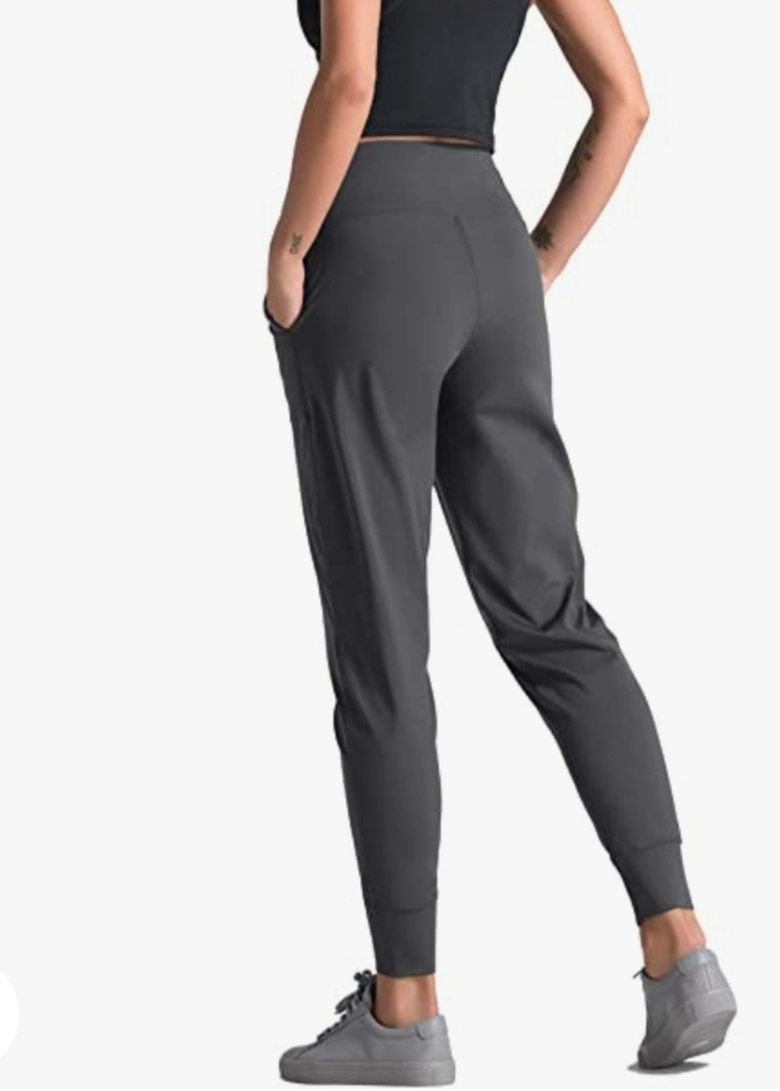 Women's joggers pants - Picture 2 of 8